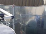 Open Top Tanks